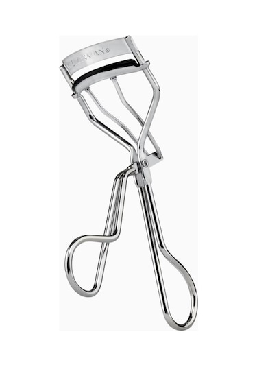 Tweezerman Classic Lash Curler Silver Kirpik Kıvırıcı
