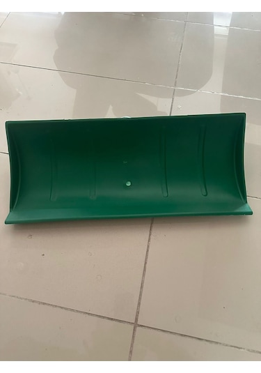 Bilezikli Plastik Ahır Dozeri