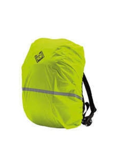 Tucano Urbano Drypack Sırt Çantası Yağmurluğu Siyah