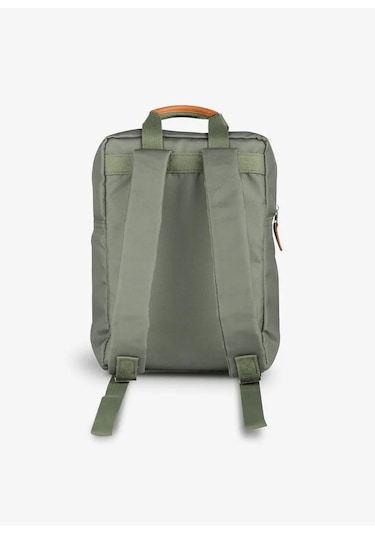 Citron Çocuk Sırt Çantası - Green 1196021 Gri