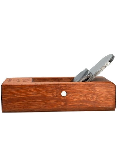 Rox Wood Mujingfang Gül Ağacı Rende Japon Tip 105 Mm N11.277