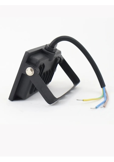 General Lighting Systems Dış Mekan Sokak Lambası Led 220 Volt 20 W 2 Adet 292878892