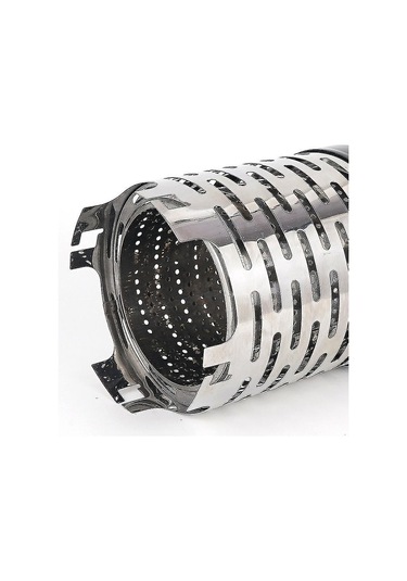 Gazlı Ocak İçin Imex Isıtma Aksesuarları - Kamp Ocağını Gazlı Isıtıcıya Dönüştürün - Isıtıcılar Çok Renkli