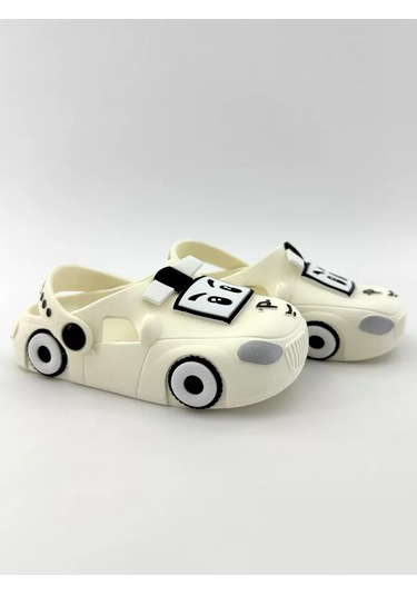 Oranzevye Sny Plaj Terlikleri 246688659 Beyaz