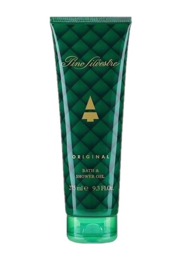 Pino Silvestre Original Bath & Shower Gel Duş Jeli 275 ML