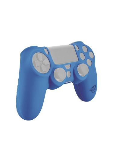 Gxt 744b Mavi Transparan Silikon Joystick Gamepad Kılıf
