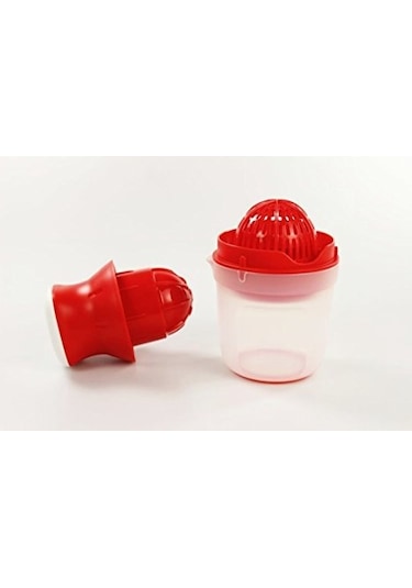 Tupperware Pratik Meyve Narenciye Sıkacağı