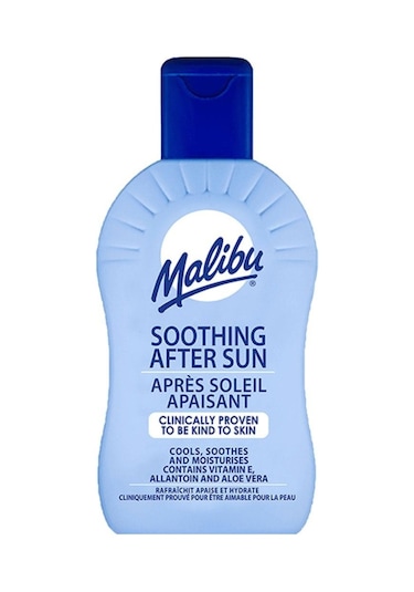 Malibu Güneş Sonrası Yatıştırıcı Losyon 200 ML