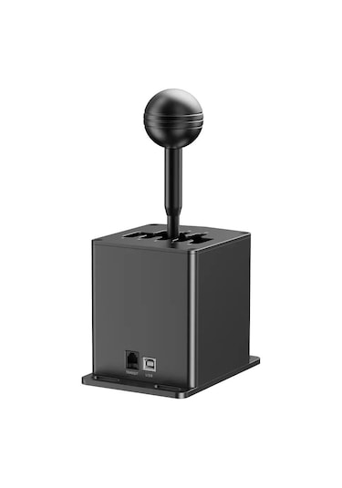 Moza Hgp Shifter H Tipi Hall Efect Vites Pc