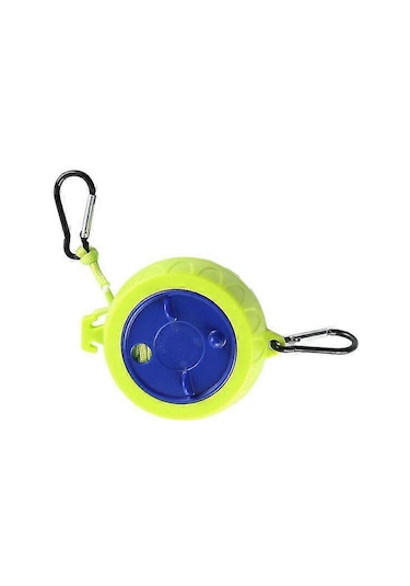 Ganzhoushop 2 Paket 10m Geri Çekilebilir Çamaşır İpi, 20 Sabit Döngü Ve 40 Rüzgar Geçirmez Klips, Taşınabilir Çamaşır İpi, Kamp, Açık Hava Tatili, Banyo, Çamaşırhane İçin Çok Renkli