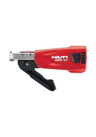Hilti Smd 57 Şerit Vida Magazini Yeni Model