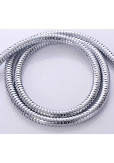 Banyo Duş  Hortumu Tüm Musluk Duş Bataryalarına Uygun Duş Hortumu