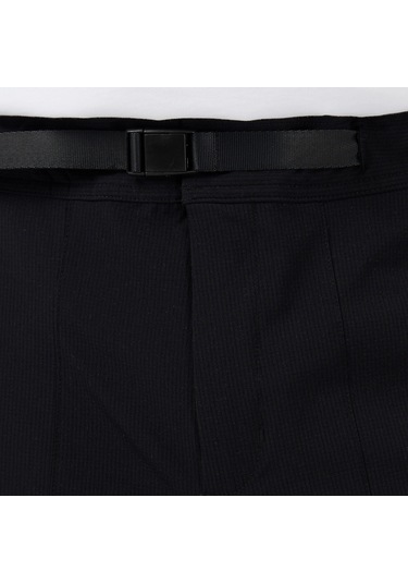 United4 Unıted4 Regular Fit Erkek Siyah Pantolon Gund Siyah