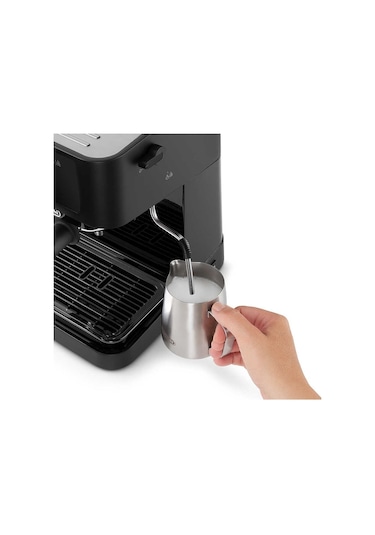 Delonghi Stilosa EC230.BK Manuel Espresso Kahve Makinesi