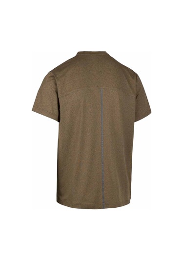 Trespass Doyle- Male Dlx Top 28239 Yeşil