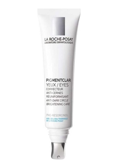 La Roche Posay Pigmentclar Göz Çevresi Bakım Kremi 15 ML