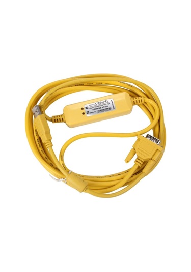 Usb-ppı S7 200 Plc Kablosu S7-200 Serisi Programlama Step 7 Micro Win Endüstriyel Otomasyon