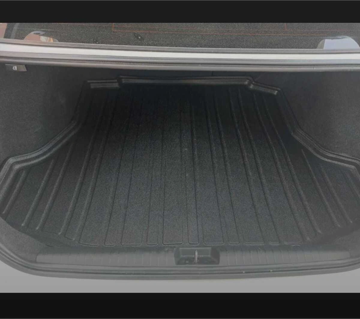 Honda Civic 2006-2012 Fd6 Araca Özel Üretim Bagaj Havuzu A+