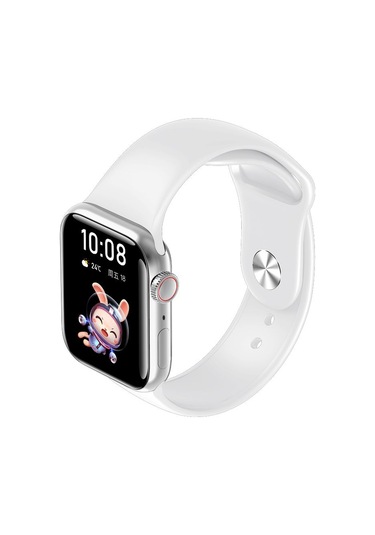 Mifly S9 Pro GGSMIFLY0003 45 MM Akıllı Saat (Distribütör Garantili)