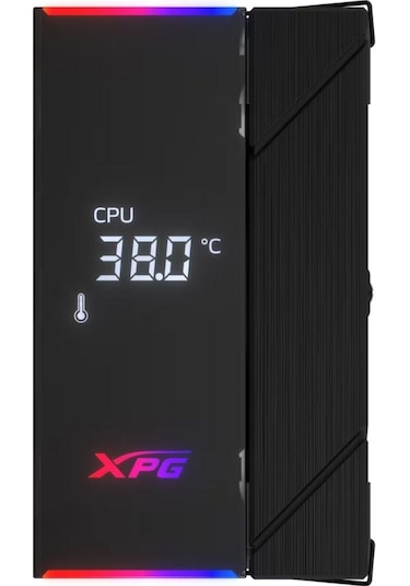 Xpg Maestro Plus 42sa Argb Am5/lga1851/1700 Uyumlu Cpu Hava Azaz4xpg0001