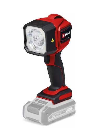 Einhell TC-CL 18/350 Li  Solo Akülü Projektör