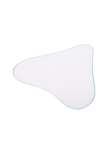 Youtek Yeniden Kullanılabilir Silikon Göğüs Yastığı - Kırışıklık Önleyici Ve Gizli Yapışkanlı