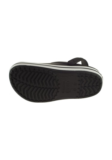 Crocs Crocband Erkek Terlik - Siyah
