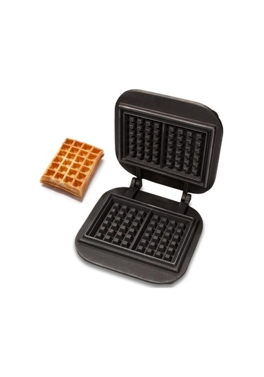 Glanz Neumarker Lorraine Waffle Plakası