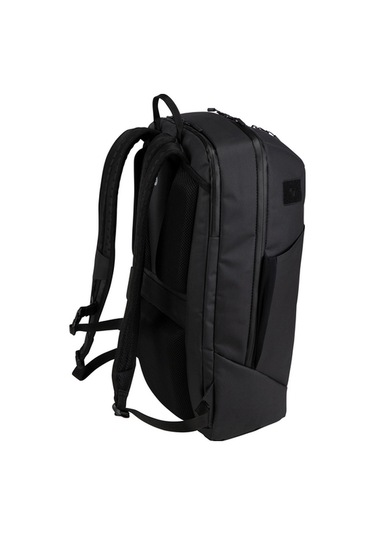 Backpack 25 Wp Unisex Sırt Çantası Siyah Çok Renkli