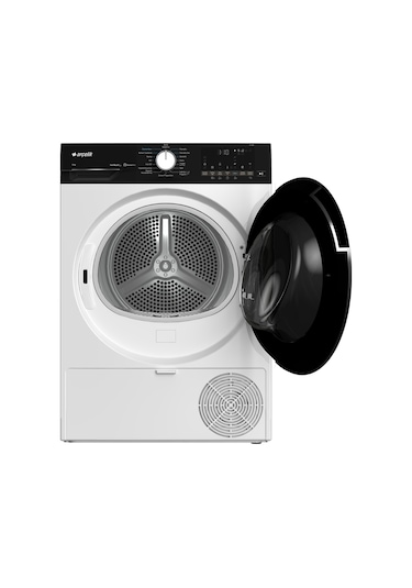 Arçelik 1011 KMP I 10 KG Isı Pompalı Çamaşır Kurutma Makinesi