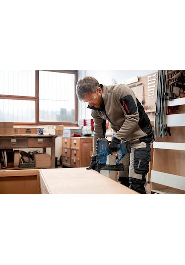 Bosch GTH 18V-38 M Akülü Zımba Tabancası-0601482500