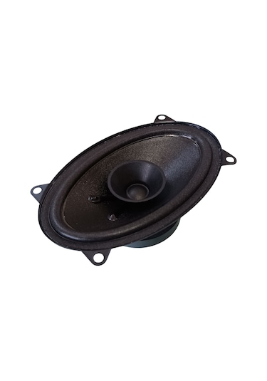 Renault 9 Oval Oto Hoparlör 4x6 9,6x15,3 Cm 4 Ohm 100 Watt
