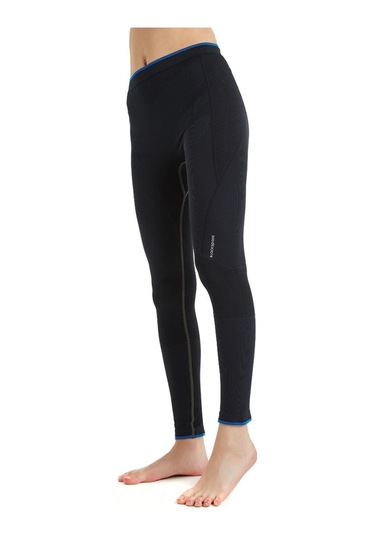 Blackspade Unisex Termal Alt İçlik Pro 2. Seviye 9572 - Antrasit