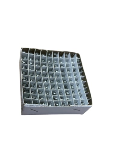 T5 1.2 12v Mini Dipsiz Ampul 100 Adet