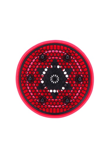 Katlanabilir Silikon Saç Kurutma Makinesi Başlığı Evrensel Seyahat Esnek Üfleyic