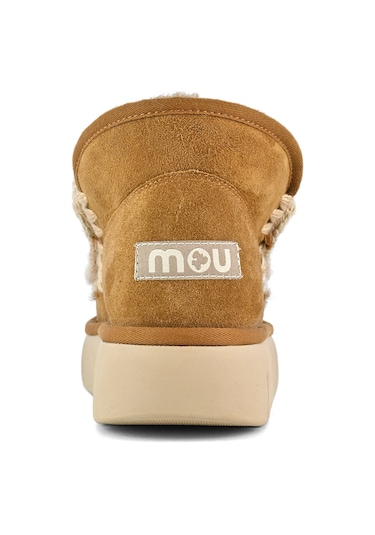 Sneaker Günlük Kadın Mu.fw531009a Cog Mou Eskimo Bounce Sneaker Cognac Null Camel Sneaker Günlük Kadın Mu.fw531009a Cog Mou Eskimo Bounce Sneaker Cognac Null Camel