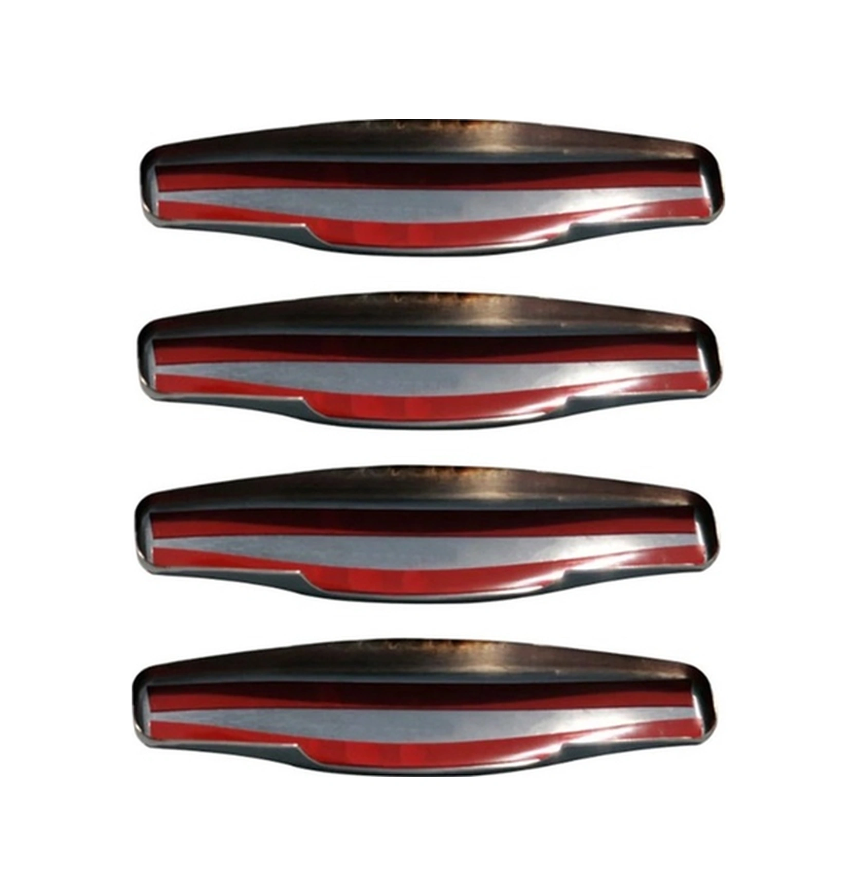 Ueskrom Dacia Sandero Krom Kapı Kolu 2008-2012 Arası 4 Kapı P.çelik