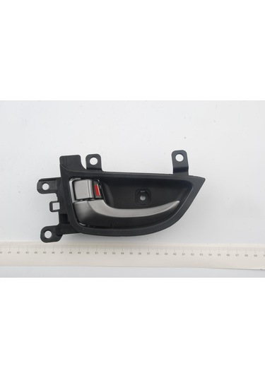 Taıwan Ön Sol İç Kapı Kolu Hyundai Elantra 2011-2015 Uyumlu 826103x000