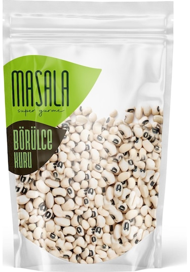 Masala Kuru Börülce 1 KG