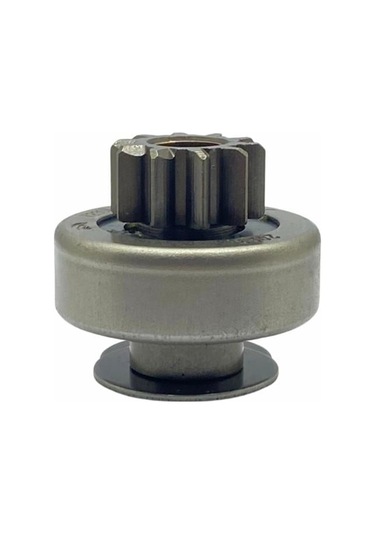 Fm Marş Dişlisi Valeo Tipi 10 Diş 5 Kanal Dacıa-ford-nıssan-renault 1.5 Dcı