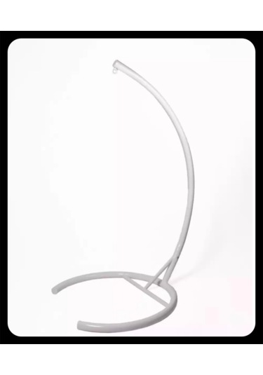 Damla Salıncak - Armut Salıncak Beyaz Pembe Fuşya