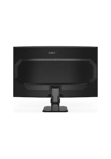 Gigabyte GS27FC 27" 1 MS 180 Hz Full HD Curved VA LED Monitör