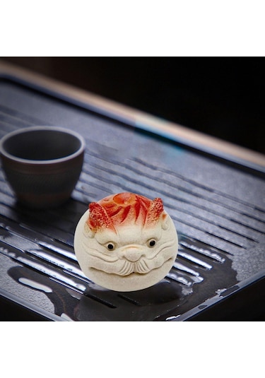 Suntek Magideal Çay Masası Kitaplık Çay Severler Için Çay Pet