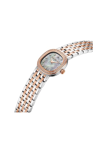 Cerruti 1881 Cıwlg0072910 Kadın Kol Saati Rose Gold