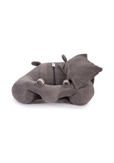 Bebek Bebe Yatmaz Oturma Destek Minder-Bebek Oturağı Bebeyatmaz57