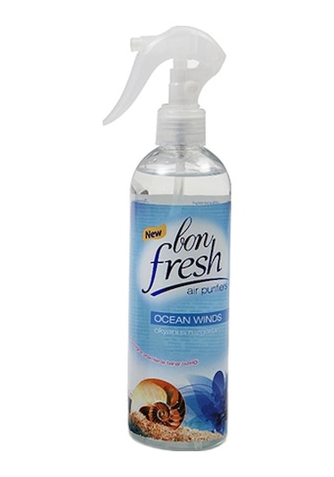 Bon Fresh Oda Parfümü Ocean Wi̇nds 350 ML
