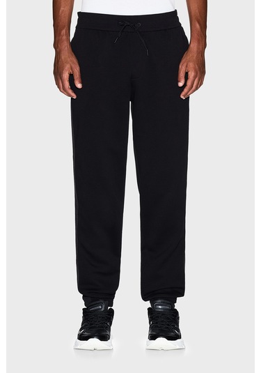 Armani Exchange Erkek Pantolon Xm001301 Af10818 Uc001 Siyah Siyah Armani Exchange Erkek Pantolon Xm001301 Af10818 Uc001 Siyah Siyah