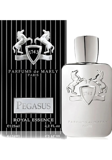 Parfums De Marly Pegasus 125 ML Oryantal