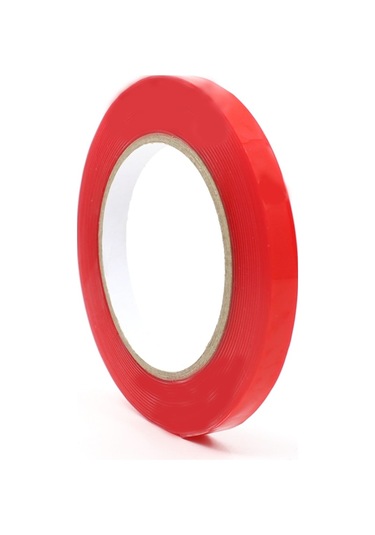 Çift Taraflı Bant Ogs Bant 10mmx5 Mt 10 MM x 5 M