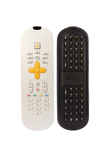 Turkcell Tv + Plus Kumanda Klavyeli Model
